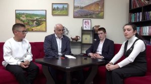 Жегьлриз гаф це!