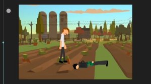 Аналог хорор по чикен гану 2 часть