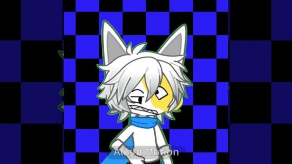 научите меня делать анимации про гачу...