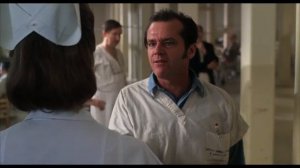 Официальный трейлер "Пролетая над гнездом кукушки / One Flew Over the Cuckoos Nest (1975)"