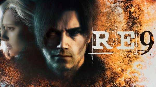 Четвертый трейлер Resident Evil Requiem для PS5