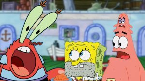 Губка Боб квадратные штаны ЛУЧШАЯ СЕРИЯ ПОБЕД Спанч Боба смотреть онлайн игру для детей