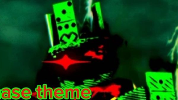 1x1x1x1 [Chase-theme]