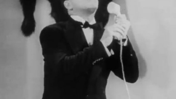 Официальный трейлер "Обслуживание / The Marx Brothers in Room Service (1938)"