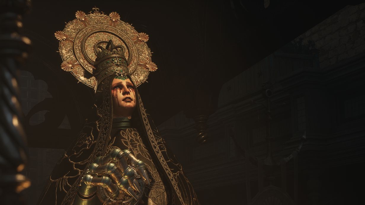 CRISOL Theater Of Idols #3 Прохождение! (Поиск Русалок)