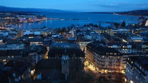 В Швейцарии рассказали о подготовке переговоров РФ, США и Украины