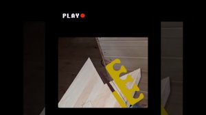 1000048530.mp4 (Собака наблюдает за устройством лестницы на 2 этаж в доме А-фрейм)