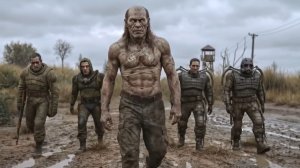 «S.T.A.L.K.E.R. Без сохранений» 5 серия.