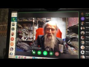 Вопросы и ответы на новой  платформе. 05.02.2025