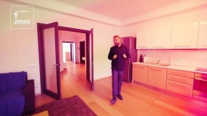 Когда море и горы — часть интерьера | Элитная квартира у набережной Ялты | Недвижимость в Крыму