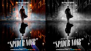 Человек-паук Нуар - Spider-Man Noir - Трейлер