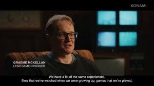 SILENT HILL Transmission | презентация Silent Hill: Townfall