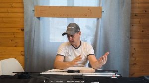 Kaida Quest Feeder 2026 - от санычрыбалка.рф