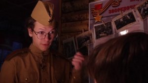 Сын полка #буктрейлер