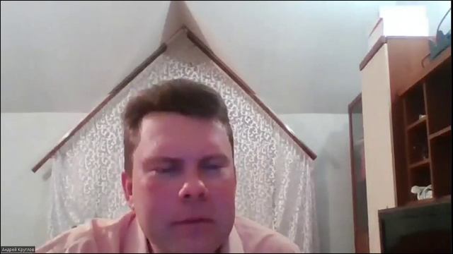 Семинар по Даниила, 05