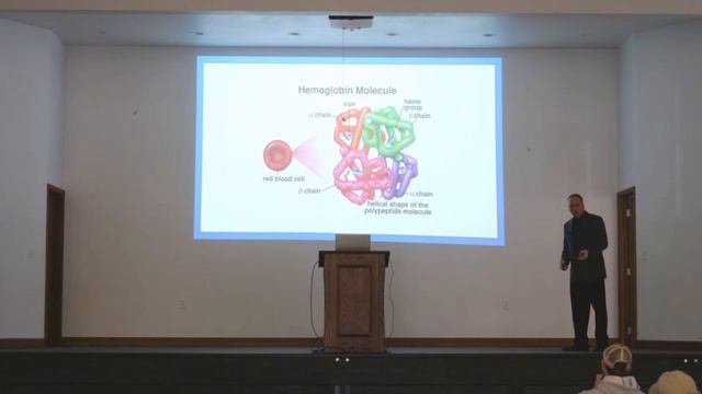 Зимний семинар доктора Томаса Дайкстры. Часть 1. Введение в насекомых и измерение содержания сахара
