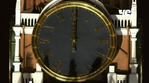 Новогоднее обращение президента РФ В. В. Путина на канале Че! 31.12.2025