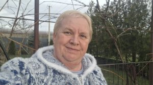 428. Привет из Крыма. Тепло. Съездили в город. Покупки. 13.02.26.