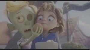 HDR MONSTER MIA - Official Trailer 2026 4K