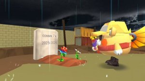 помним любим скорбим сомика..