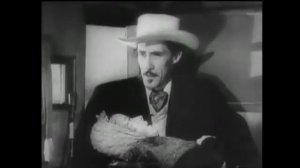 Официальный трейлер "Дилижанс (1939)"