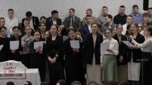 Нет зла на земле... ❤️🙏 христианская песня