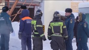 Уголовное дело возбуждено в Тюмени по факту гибели человека в  гаражном кооперативе