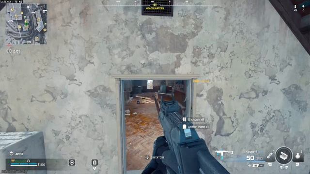 Call of Duty Warzone Solo Win VS RECON смотреть онлайн