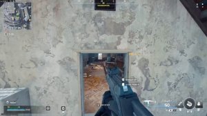 Call of Duty Warzone Solo Win VS RECON