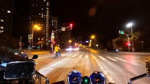 2309 Закрытие мотосезона 2025