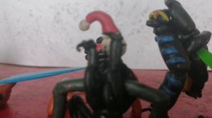 Шизонскины 2 сезон 20 серия кошмар Кулкид астро страж