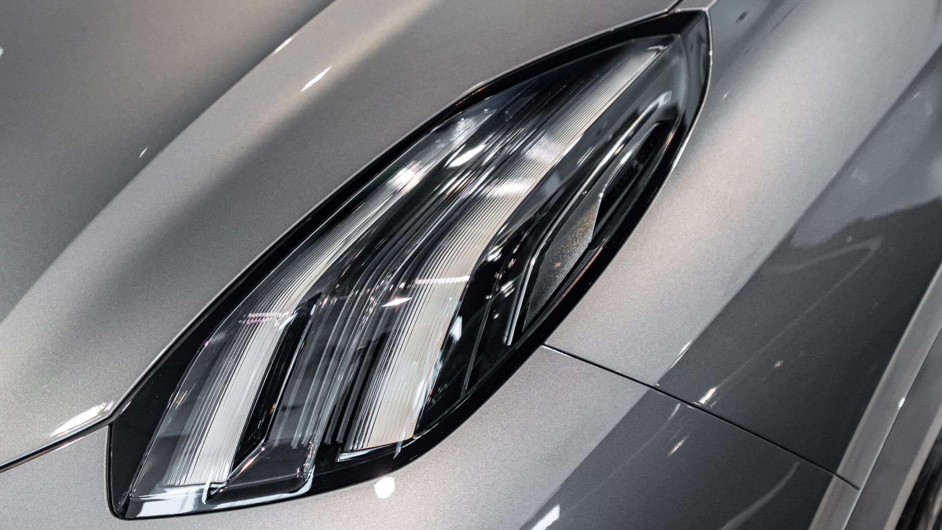 NORDCROSS 001 (Ультра) Серый металлик смотреть онлайн