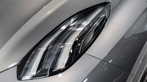 NORDCROSS 001 (Ультра) Серый металлик