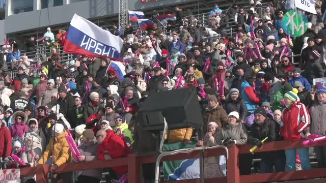 Ханты-Мансийск в числе финалистов Всероссийской премии «Туристические города» смотреть онлайн