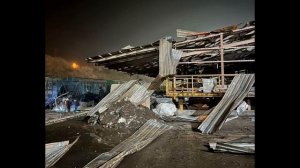 Герани посетили Одессу 13 февраля.