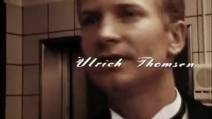 Официальный трейлер "Торжество (1998)"