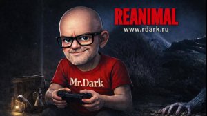 REANIMAL Прохождение Начало