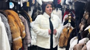 ВЕСЕННИЕ 🔥СКИДКИ 🔥НА ВСЕ ШУБЫ В МАГАЗИНЕ «МИР ШУБ У ЕЛЕНЫ»  ПОДАРКИ Садовод