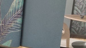 Обзор обоев Marburg Bloom 36380