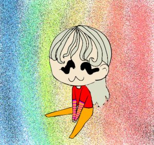 Просто поболтать.. хотя бы пять минут