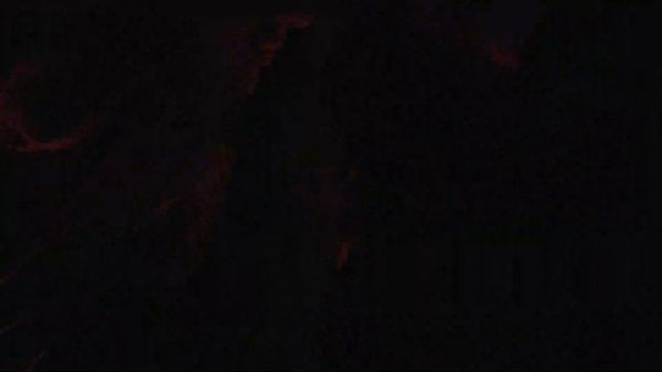 bulletrain - empty room