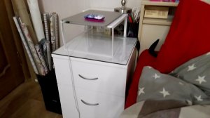 Уборка #1 продолжение)