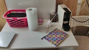 Дачный сезон #108 уборка везде)