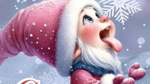 Ура! Пятница! Пятница 13! Шикарная музыкальная открытка.