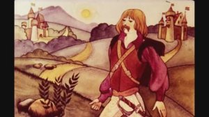 #СКАЗОЧНАЯ FM -СКАЗКА "ЖИВАЯ ВОДА"