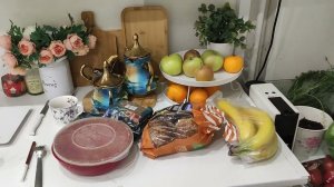 Уборка #360 генеральный вторник)