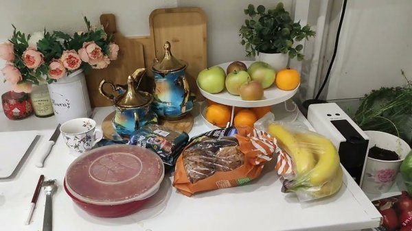 Уборка #360 генеральный вторник)