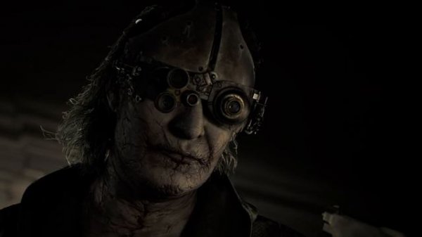 Resident Evil Requiem — официальный трейлер (State of Play)