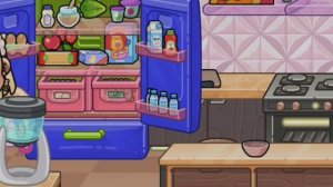 вечер влог с вероникой (вероника поранилась/аватар ворлд /вероника поранилась идея не моя