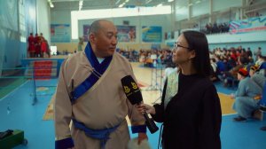 Асуулта. Һээр шаалган